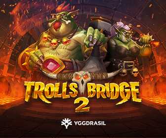 Trolls Bridge