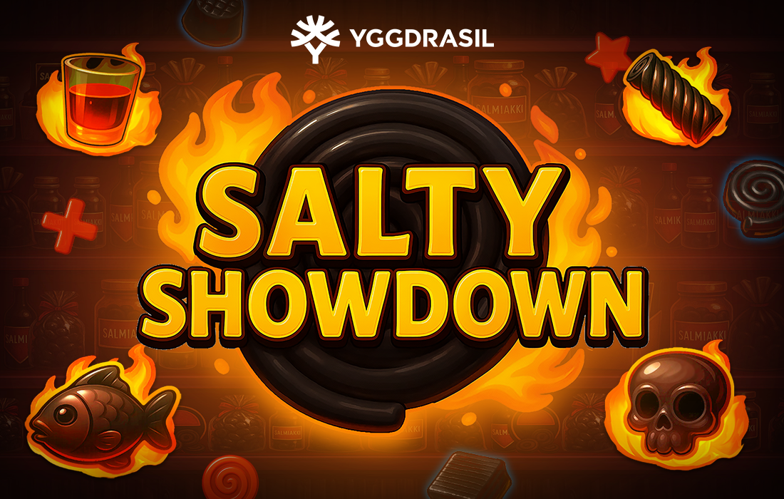 Salty Showdown