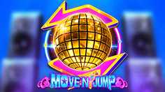 Move n' Jump
