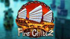 Fire Chibi 2