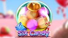 Six Candy