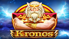 Kronos