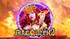 Fire Queen 2