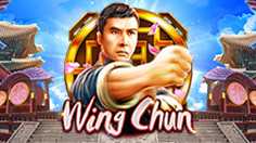 Wing Chun