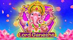 Lord Ganesha