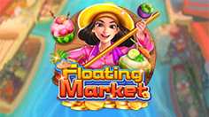 Floating Market