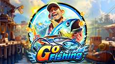 Go Fishing
