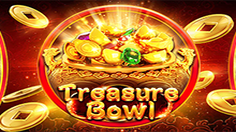 Treasure Bowl