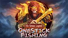 Onestick Fishing