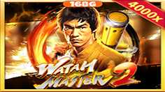 Watah Master 2