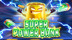 Super Power Bank