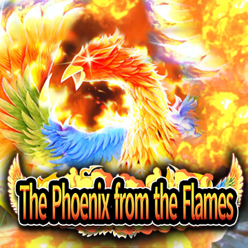 The Phoenix from the Flames