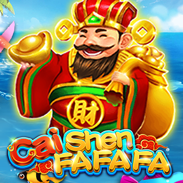 Cai Shen Fa Fa Fa
