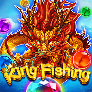 King Fishing