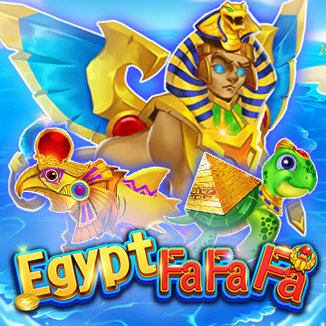 Egypt Fa Fa Fa