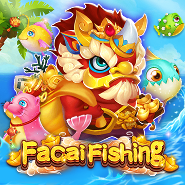 Fa Cai Fishing