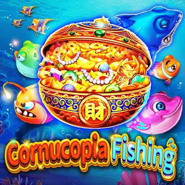 Cornucopia Fishing