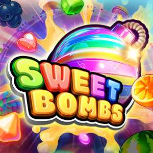 Sweet Bombs