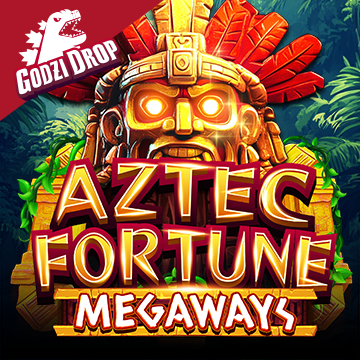 Aztec Fortune Megaways
