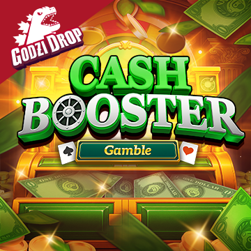 Cash Booster