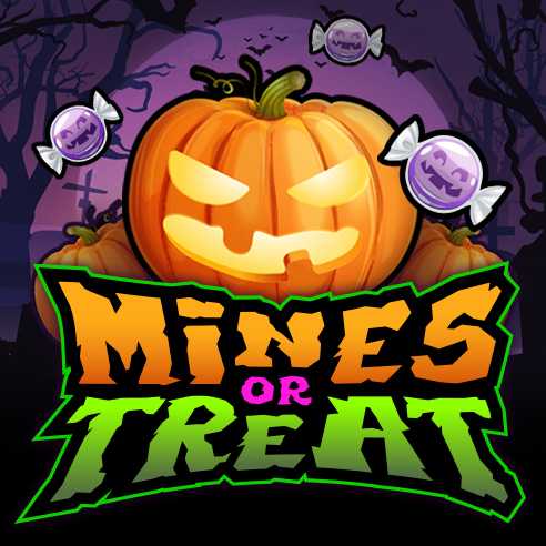 Mines Or Treat