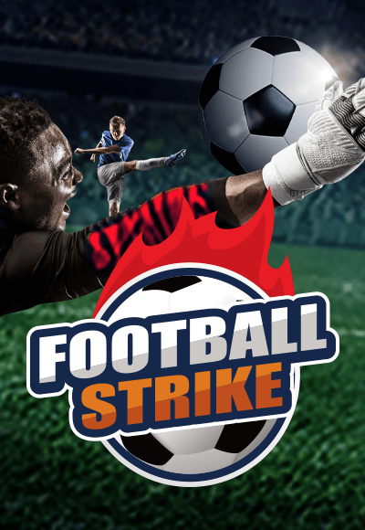 Football Strike