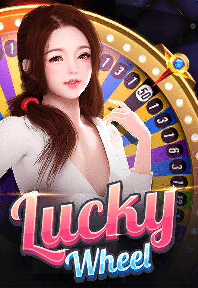 Lucky Wheel