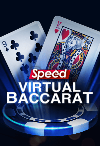 Virtual Baccarat