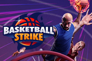 BasketballStrike