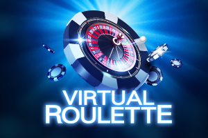 Virtual Roulette