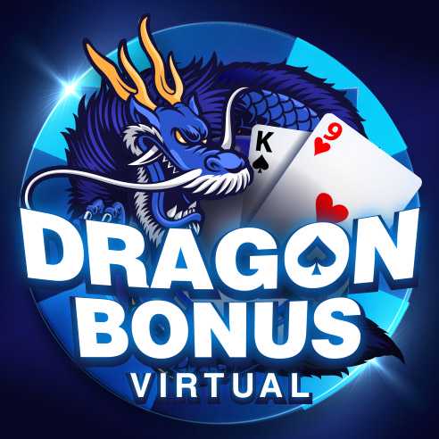 Virtual Dragon Bonus Baccarat