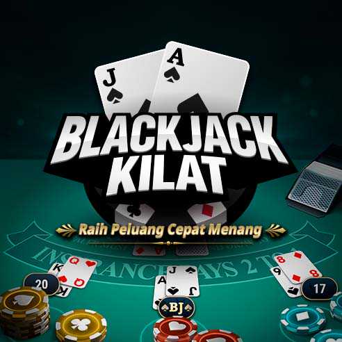 Speed Blackjack