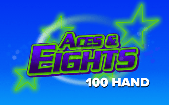 Aces and Eights 100 Hand