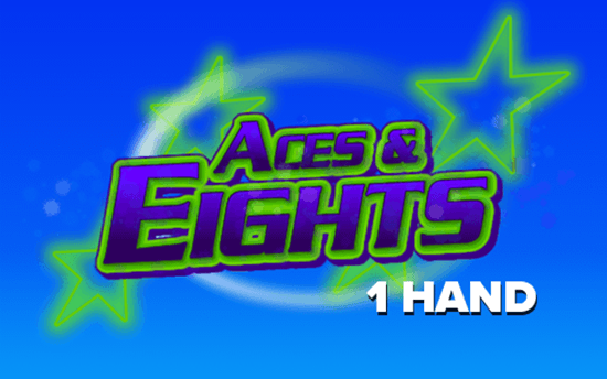 Aces and Eights 1 Hand