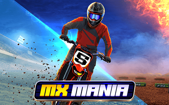 MX Mania