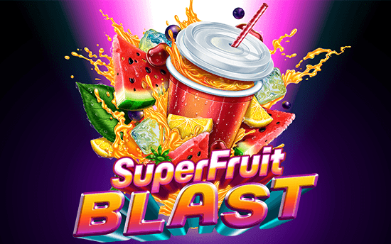 Super Fruit Blast