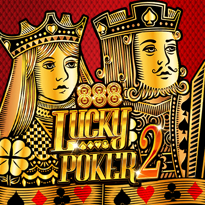 LUCKY POKER 2