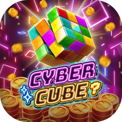 CYBER CUBE