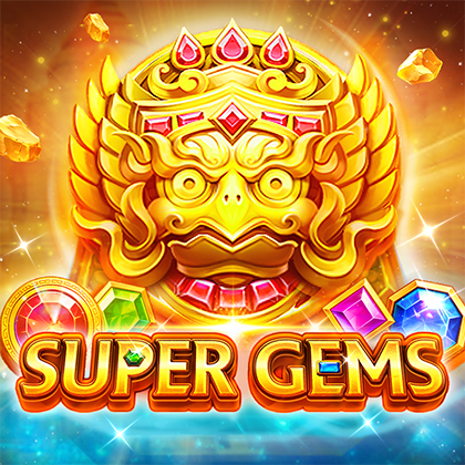 SUPER GEMS