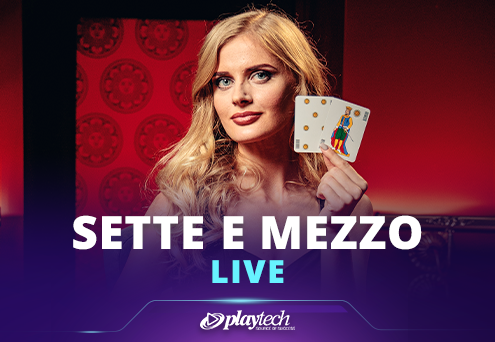 Sette e Mezzo Live