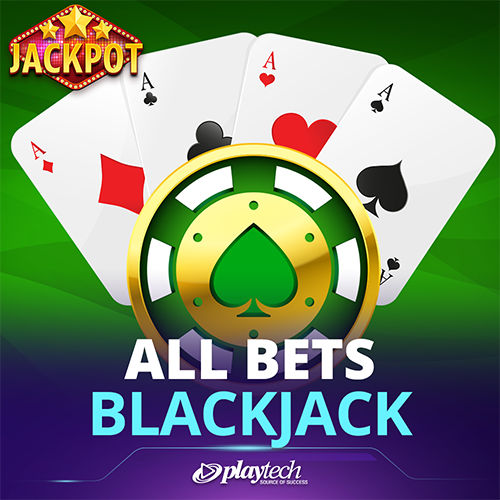 All Bets Blackjack