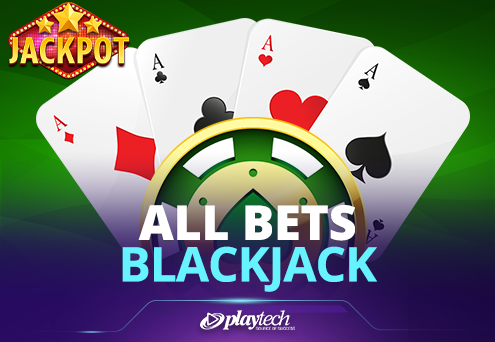 All Bet Blackjack