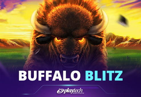 Buffalo Blitz