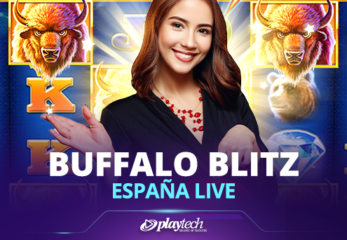 Buffalo Blitz España