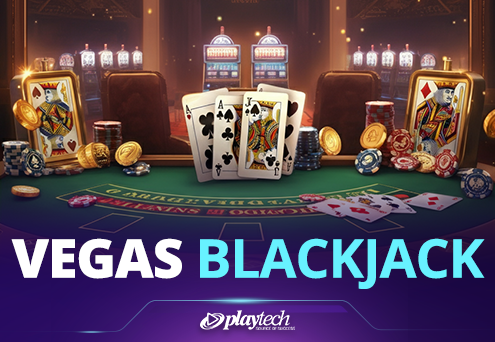 Vegas Blackjack!