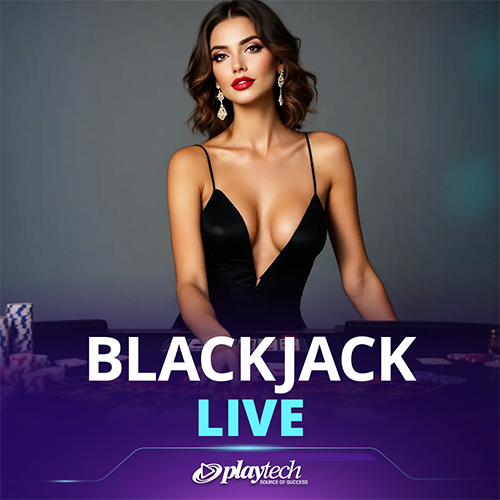 Live Blackjack