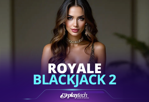 Royale Blackjack 2