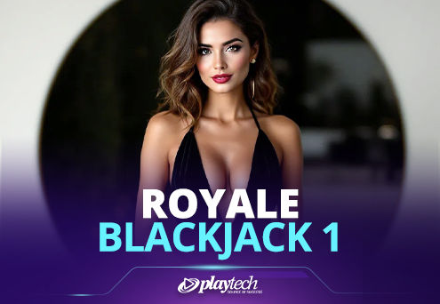 Royale Blackjack 1