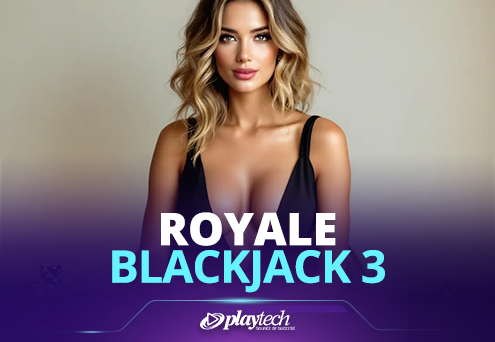 Royale Blackjack 3