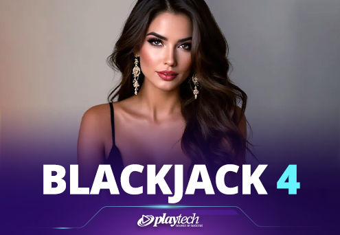 Blackjack 4
